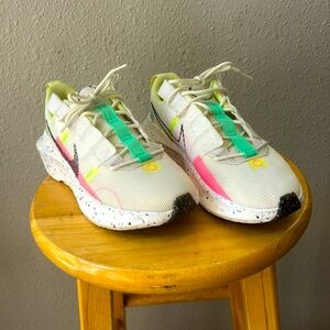 Nike Crater Impact Women's shoes
